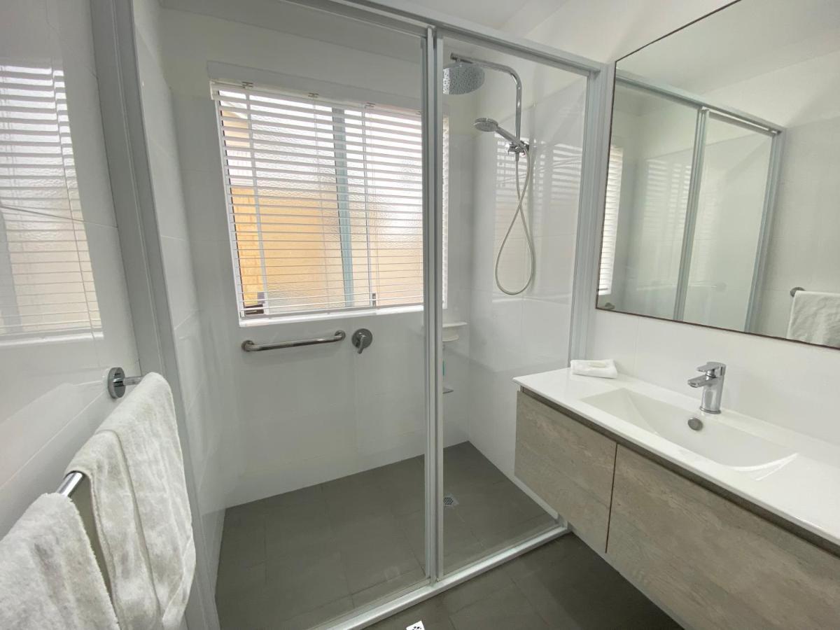 Middleton Bay Retreat Villa Albany Dış mekan fotoğraf
